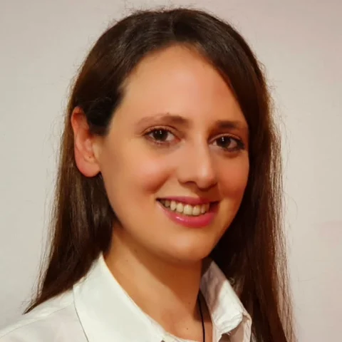 Agustina Segui, HRM · Responsabile Risorse Umane